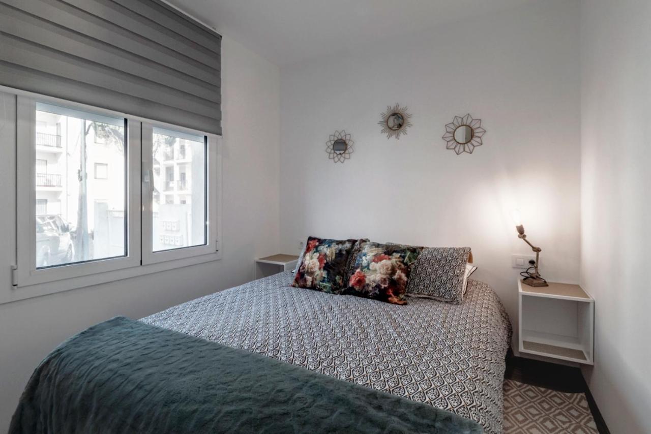 Mar & Sol Spain Empuriabrava Εξωτερικό φωτογραφία