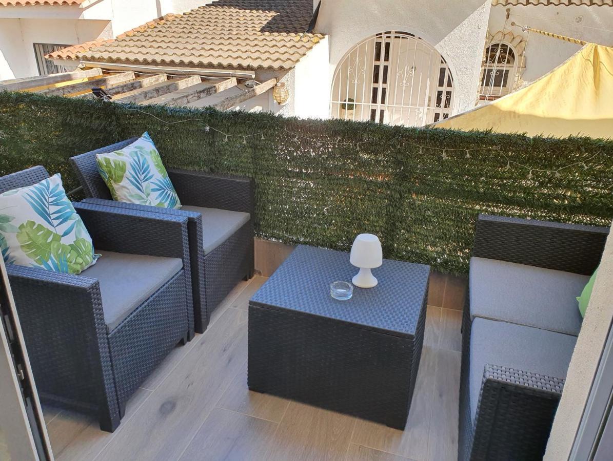 Mar & Sol Spain Empuriabrava Εξωτερικό φωτογραφία