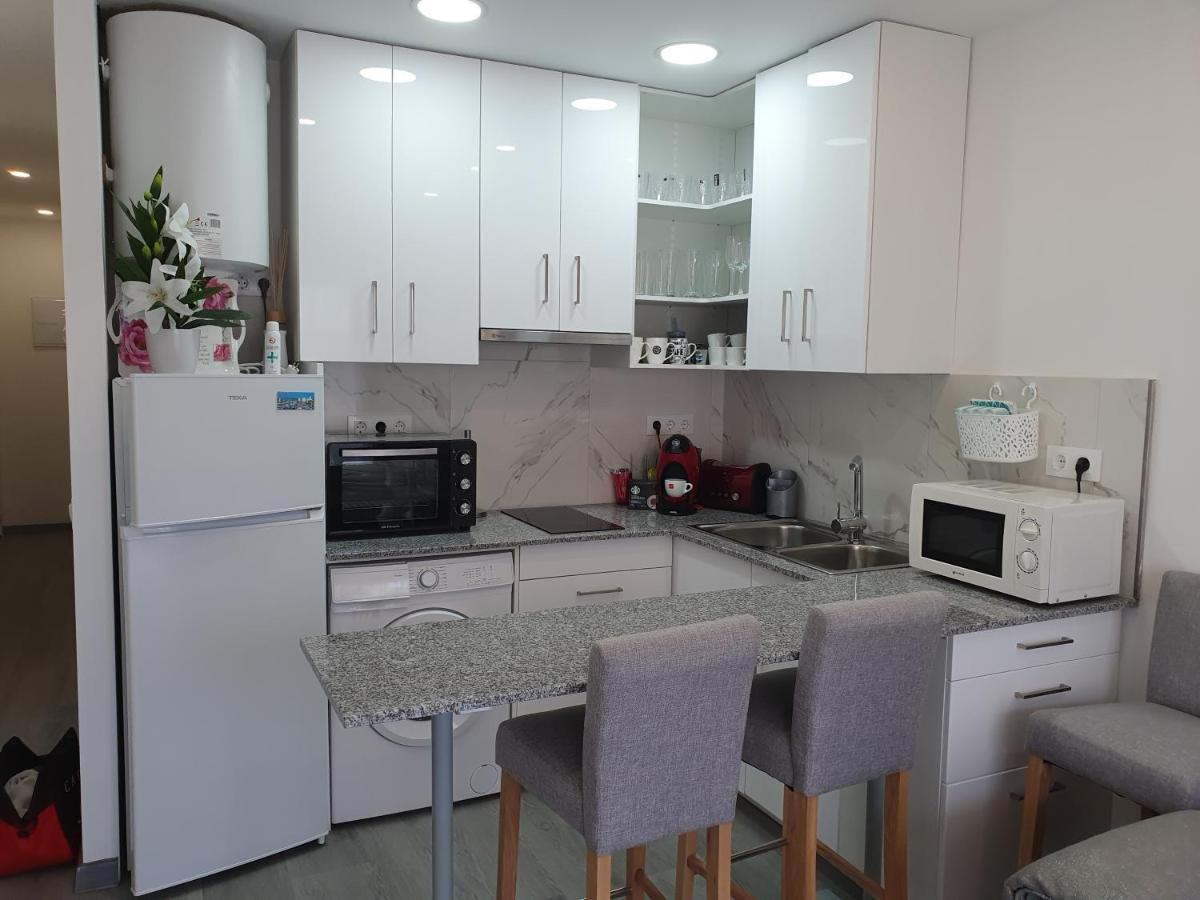 Mar & Sol Spain Empuriabrava Εξωτερικό φωτογραφία