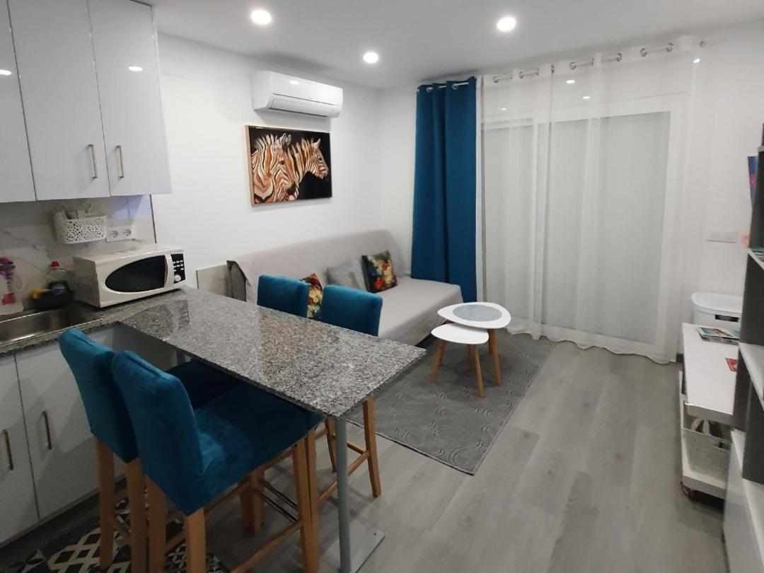Mar & Sol Spain Empuriabrava Εξωτερικό φωτογραφία