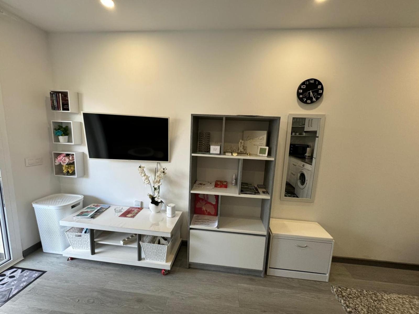Mar & Sol Spain Empuriabrava Εξωτερικό φωτογραφία