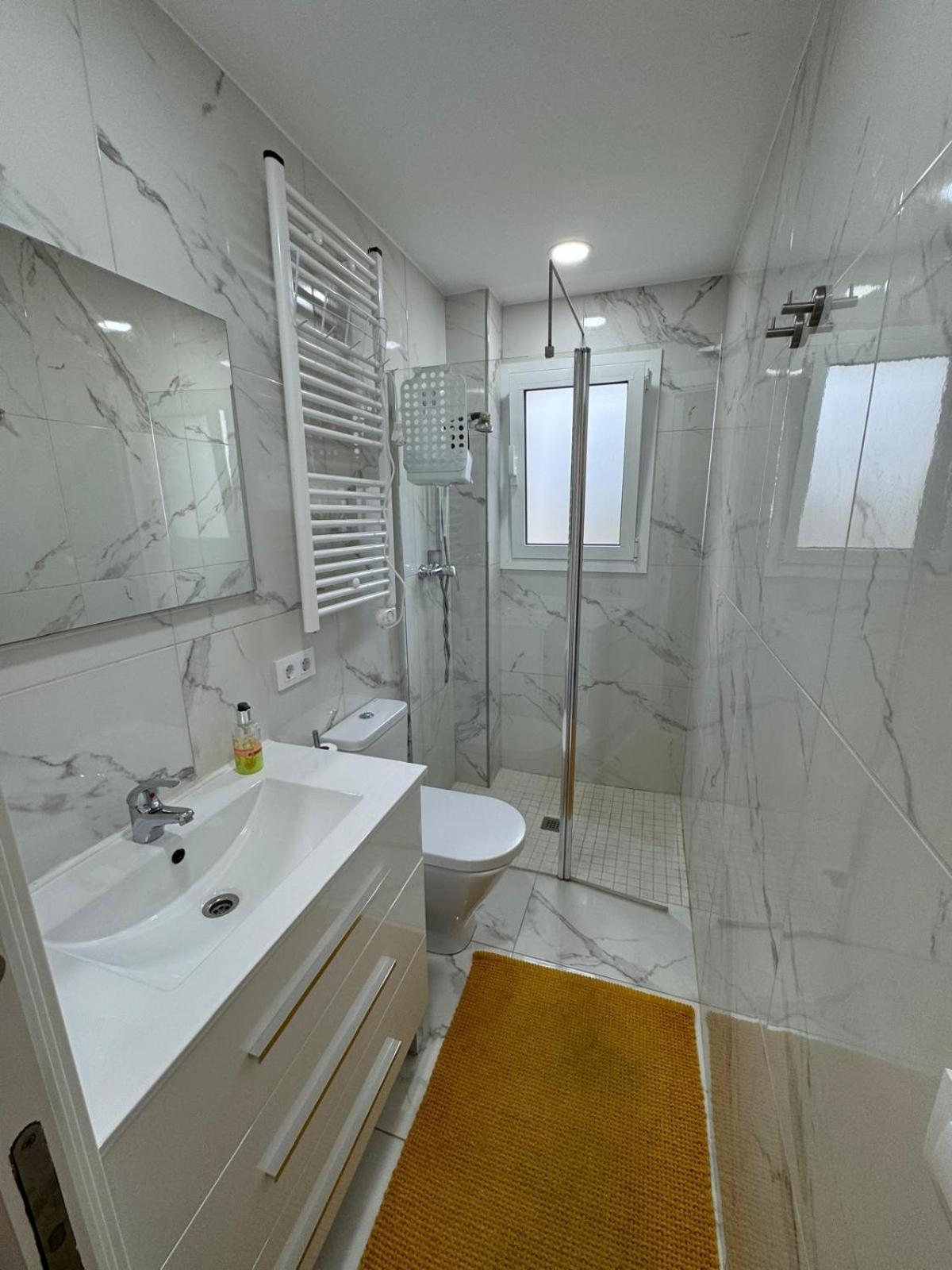 Mar & Sol Spain Empuriabrava Εξωτερικό φωτογραφία