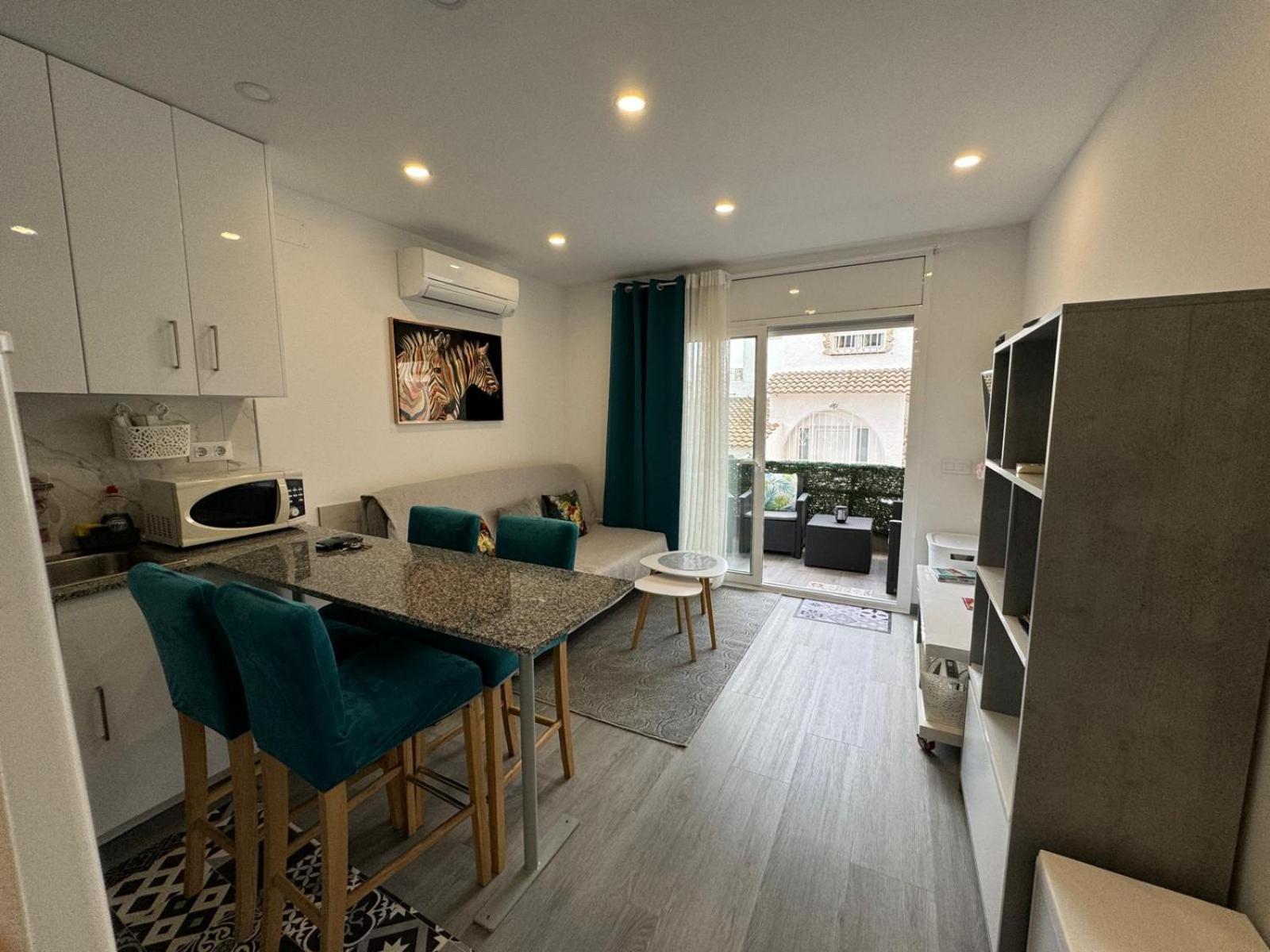 Mar & Sol Spain Empuriabrava Εξωτερικό φωτογραφία