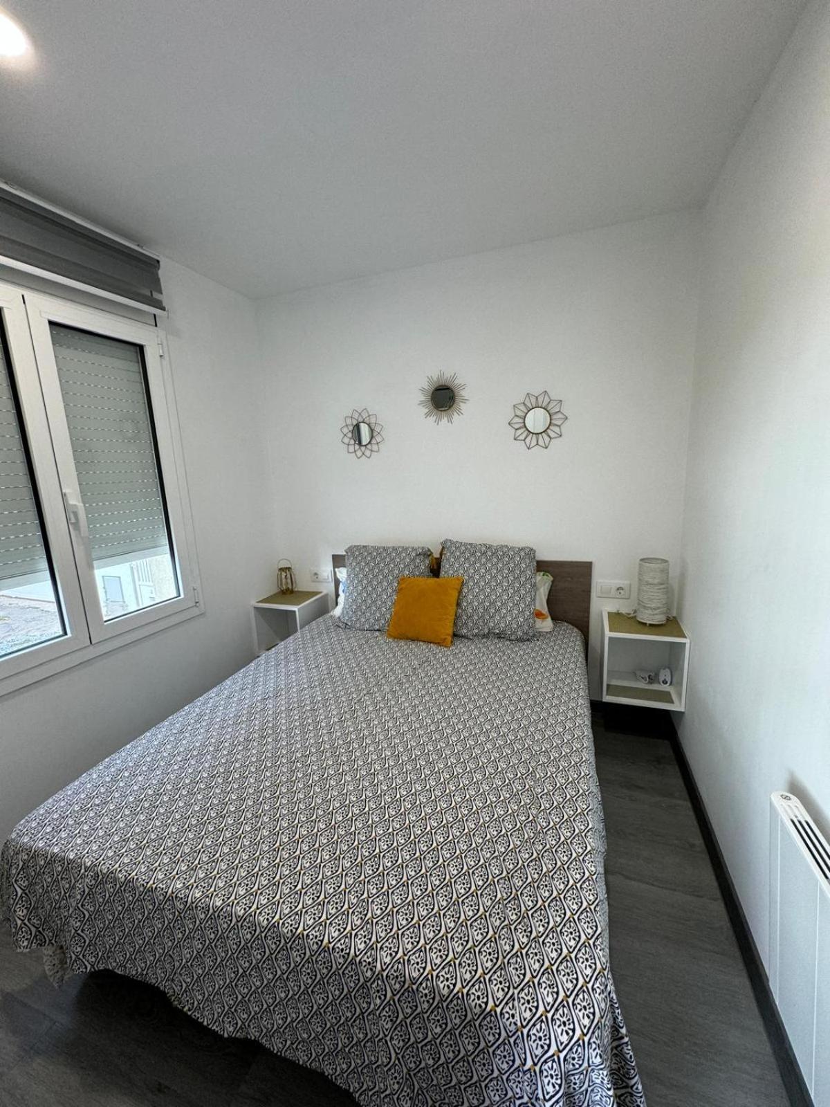 Mar & Sol Spain Empuriabrava Εξωτερικό φωτογραφία